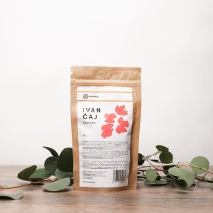 Ivan čaj Rakytník - sypaný - Herbatica - 60g