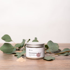 Marocký ghassoul íl 100% BIO prírodný - Herbatica - 150 g