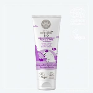 Ochranný krém proti zapareninám - Little Siberica - 75 ml