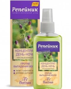 Lopúchový koncentrát - Floresan - 100 ml