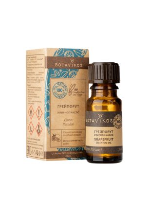 100% grapefruitový esenciálny olej - Botavikos - 10 ml