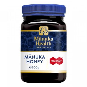 Med MGO™ 550+  - Manuka Health - 500g