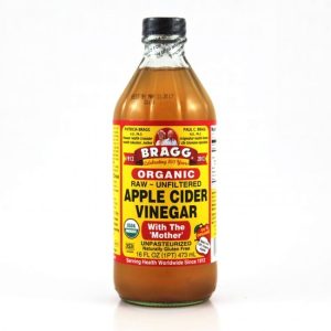 Bragg Jablčný ocot, 473 ml
