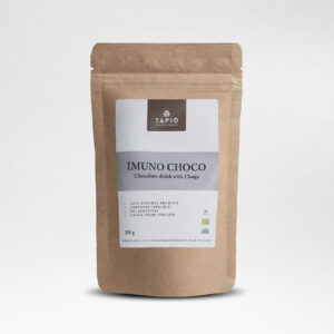 Imuno Choco drink s Chagou