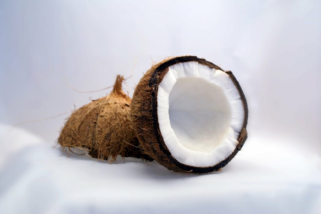 eko-bio-natura kokos a jeho benefity