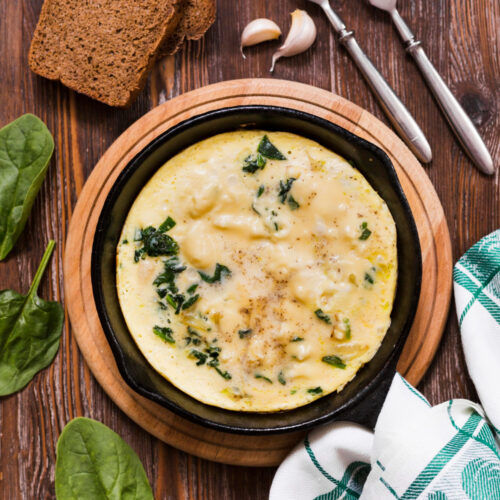 Zemiakový prívarok (nízkohistamínový) – recept pre histaminikov | EKO-BIO-NATURA