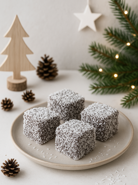 Bezlepkové kokosové ježe – fit recept pre celiatikov | EKO-BIO-NATURA