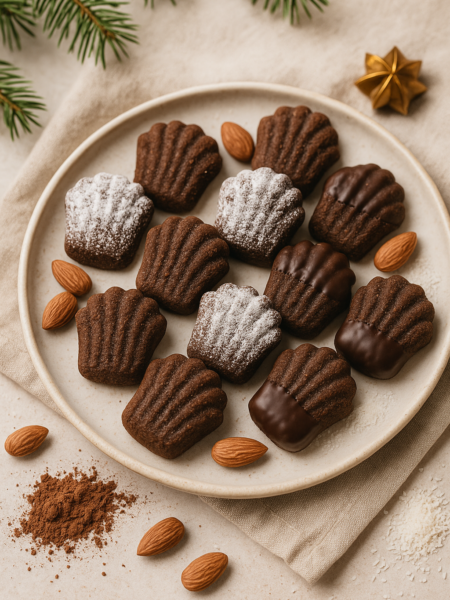 Medvedie labky bez múky – bezlepkový recept | EKO-BIO-NATURA