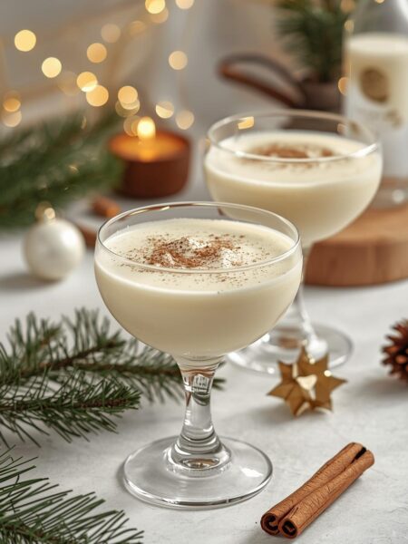 Vaječný likér bez laktózy aj bez alkoholu – fit verzia | EKO-BIO-NATURA